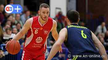 Ernüchterung in Dauerschleife: Rendsburg Twisters patzen in Wolfenbüttel