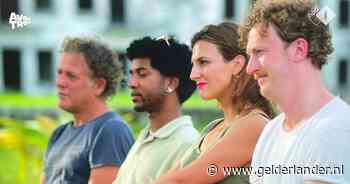 Is Anna Grimbrère zo heilig als ze eruit ziet? Niets is wat het lijkt in Wie is de Mol?