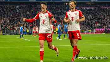 Drei Bundesligisten dabei: Die 20 Vereine mit den meisten Einnahmen 2023