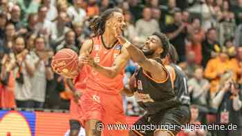 Eine gute Halbzeit ist für Ratiopharm Ulm zu wenig