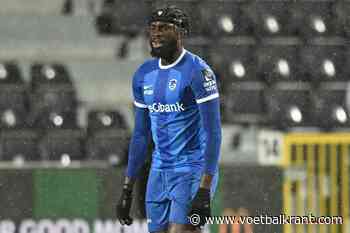 Tolu verwoordt het gevoel om tegen Anderlecht, de ploeg die hij liet stikken, te spelen