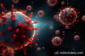 World’s First Tissue Bank Could Solve Mystery of Long COVID Misery