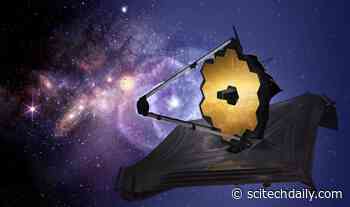 Galactic Archaeology: Unlocking the Universe’s Oldest Mysteries With Webb