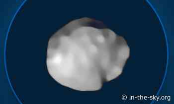 03 Mar 2024 (22 hours away): Asteroid 3 Juno at opposition