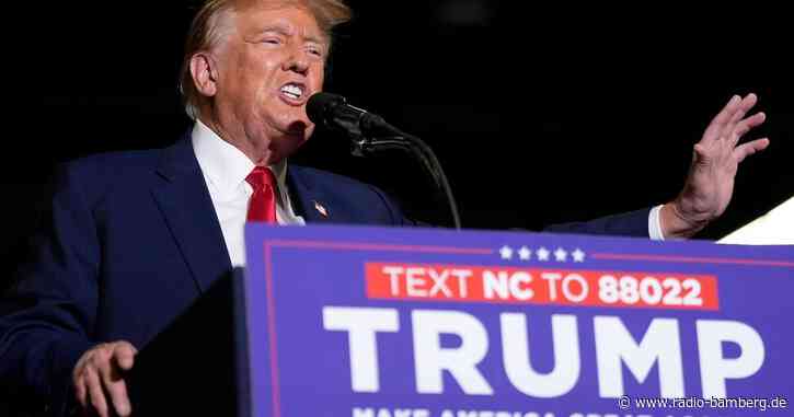 Trump setzt Siegesserie bei Präsidentschaftsvorwahlen fort