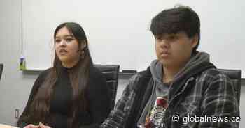 Teens in Regina lead revitalization efforts in North Central with city’s support