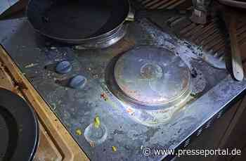 FW Ratingen: Erhöhtes Einsatzaufkommen in den Abendstunden