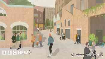 New city centre neighbourhoods get £67m boost