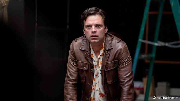 'A Different Man' review: Sebastian Stan leads a stunning, self-reflexive drama on representation