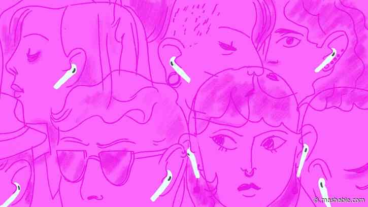 The best headphones for iPhone owners in 2024