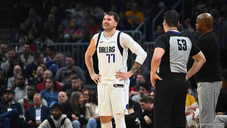 How to watch Dallas Mavericks vs. Boston Celtics online for free