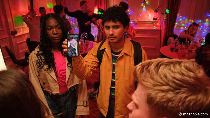 'Dead Hot' review: A wild mystery thriller that blends murder and dancefloors