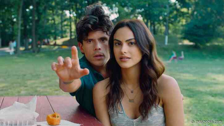 ‘Música’ trailer encapsulates the main character's torment