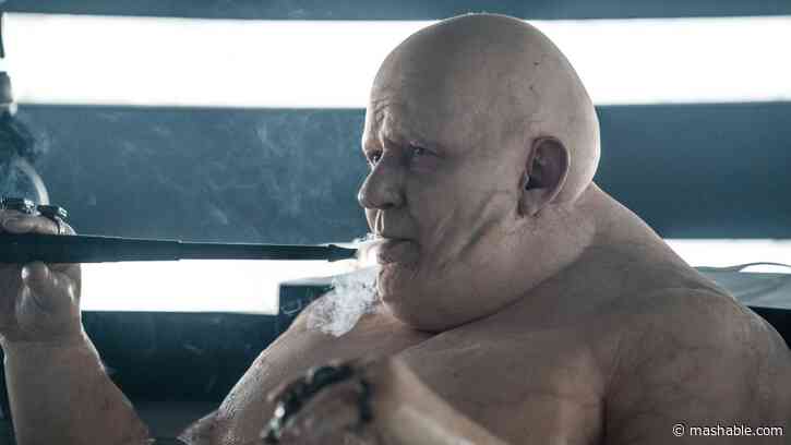 'Dune: Part Two': What does Paul tell Baron Harkonnen?
