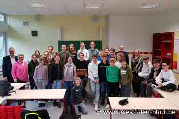 Schauspiel gegen Mobbing hält Schüler in Atem
