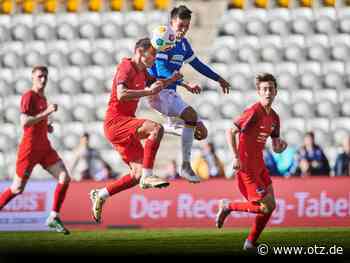 Wie geht es Pasqual Verkamp vom FC Carl Zeiss Jena?