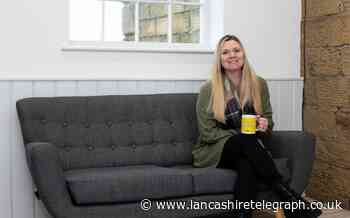 Beth 'excited' to take on new role at Burnley brand agency