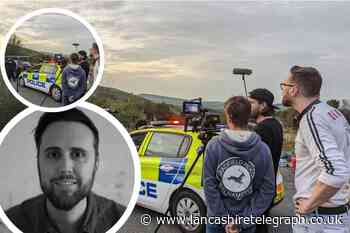 East Lancashire towns that feature in gritty film Reputation