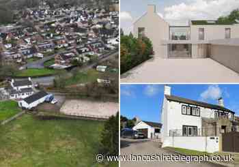Approval for four-bed eco-home at Pasture Lane granted