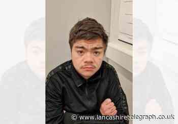 Convicted paedophile sexually assaulted girl, 14, in Darwen