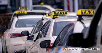 Große Unterschiede bei Taxitarifen in deutschen Großstädten