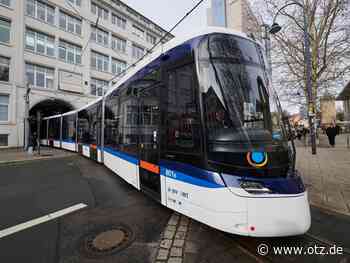 Neue Lichtbahnen in Jena: Wie viele wirklich auf der Strecke sind