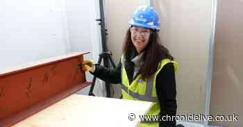 Metrocentre's new NHS testing centre will 'help bring down backlogs' and open in autumn