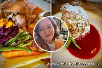 The Crown Blackheath new menu: Review