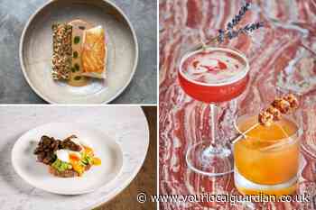 Brunch spots in London you need visit according to chefs