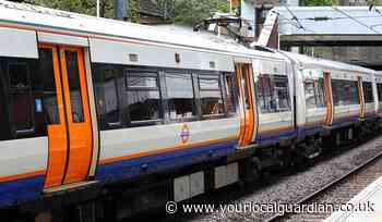March London Overground strikes: The south London services affected