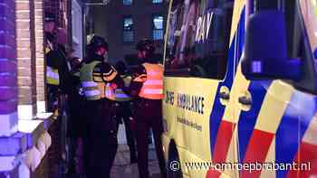 112-nieuws: melding gewonde in horecagelegenheid • afzettingsbord op A65