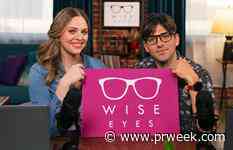 Glaukos educates young patients about keratoconus risks in YouTube series