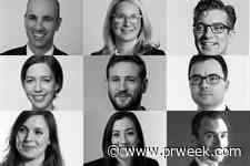 Brunswick Group appoints nine partners