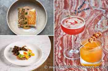 Brunch spots in London you need visit according to chefs