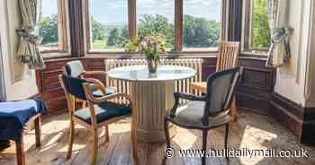 Bookworm boltholes: Five staycation spots for this year's World Book Day