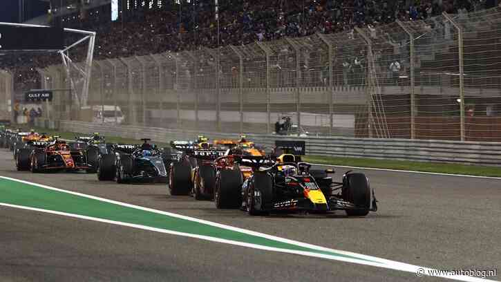 Stand na GP Bahrein 2024 en 7 dingen die ons opvielen