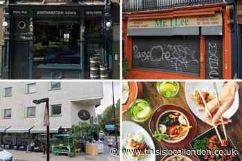 Five Camden eateries score 0/5 food hygiene rating in 2024