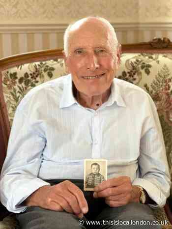 Obituary: Kurt Wick, Jewish baby who escaped Nazi Holocaust