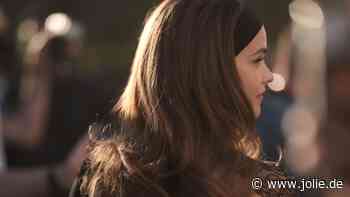 Seitdem ich dieses Haarprodukt verwende, bekomme ich nur noch Komplimente