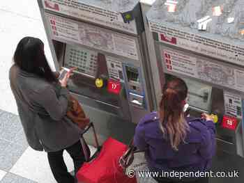 Train fares: everyone knows theyre wrong, but no government is brave enough to fix them