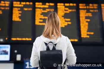 Train passengers 'punished' over massive fares price hike