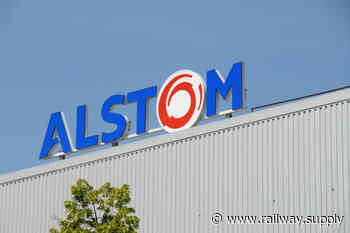 Alstom will supply 30 trams to Israel