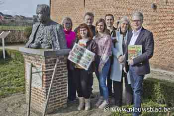 Team Lou strijkt neer in de Schranshoeve: “Bezoekers moeten niet in de vest springen”