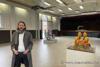 Voormalig schoolgebouw gaat tegen de vlakte: “Met ‘Phenomena’ valt het doek over de Boerderijstraat 69A”