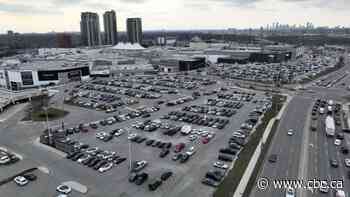 Toronto council's commercial parking levy vote delayed until year's end