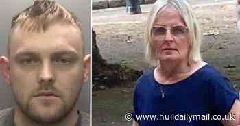 Cruel mum, 'stash house' gang and 8 more of the most shocking crimes dealt with in Hull in February