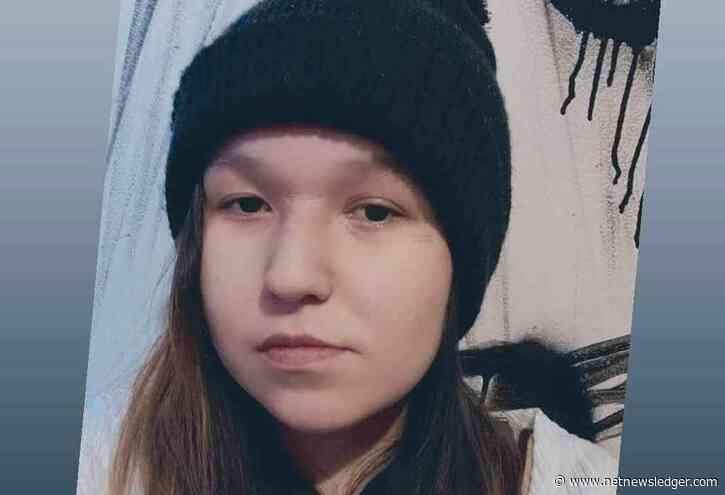 Help Locate Missing 20-Year-Old Alisha Shewaybick in Thunder Bay