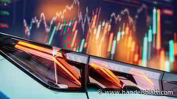 Turnaround-Aktien: Kurschancen in der Unternehmenskrise: Diese fünf Werte haben gute Aussichte auf eine Trendwende