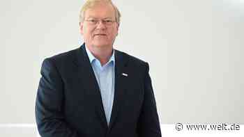 Können Kunden Verbrenner-Aus „nicht aufzwingen“, sagt Bosch-Chef