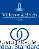 Villeroy & Boch vollzieht Übernahme von Ideal Standard